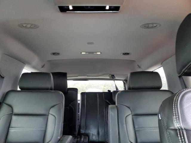 Photo 9 VIN: 1GKS2CKJXFR277516 - GMC YUKON DENA 