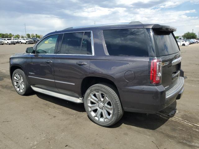 Photo 1 VIN: 1GKS2CKJXFR307825 - GMC YUKON DENA 