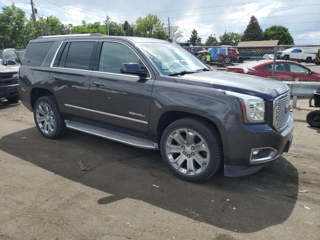 Photo 3 VIN: 1GKS2CKJXFR307825 - GMC YUKON DENA 