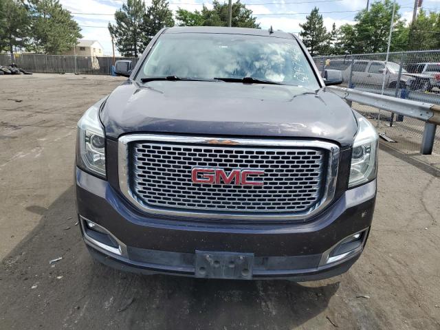 Photo 4 VIN: 1GKS2CKJXFR307825 - GMC YUKON DENA 