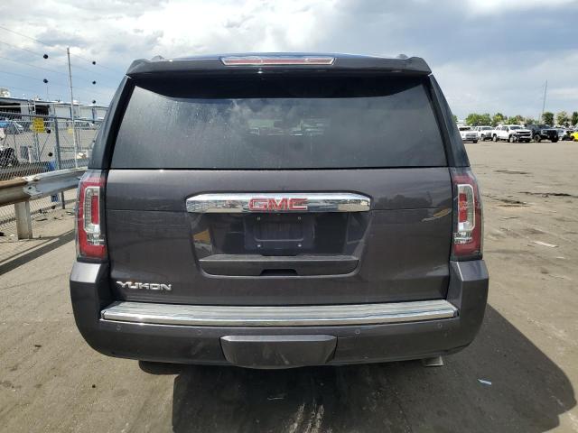 Photo 5 VIN: 1GKS2CKJXFR307825 - GMC YUKON DENA 