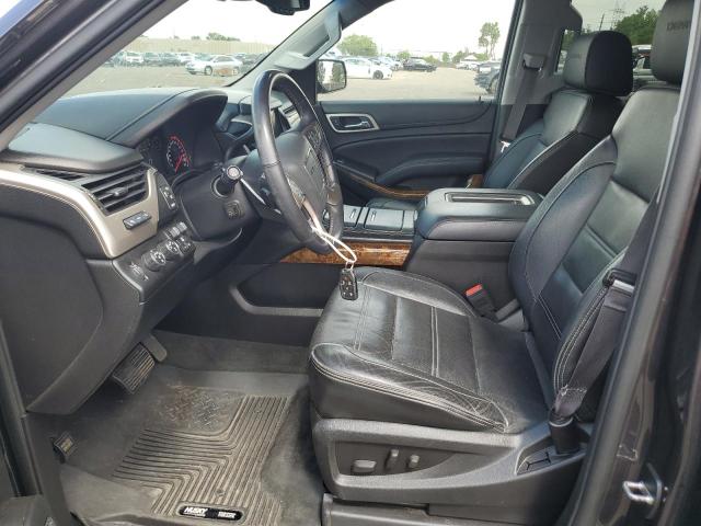 Photo 6 VIN: 1GKS2CKJXFR307825 - GMC YUKON DENA 