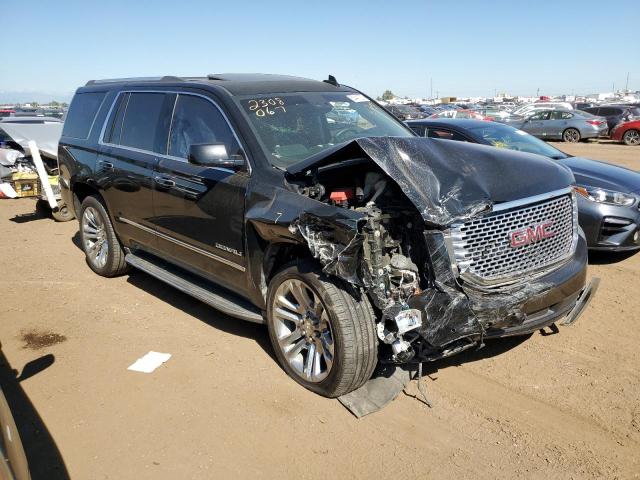 Photo 3 VIN: 1GKS2CKJXFR530365 - GMC YUKON DENA 