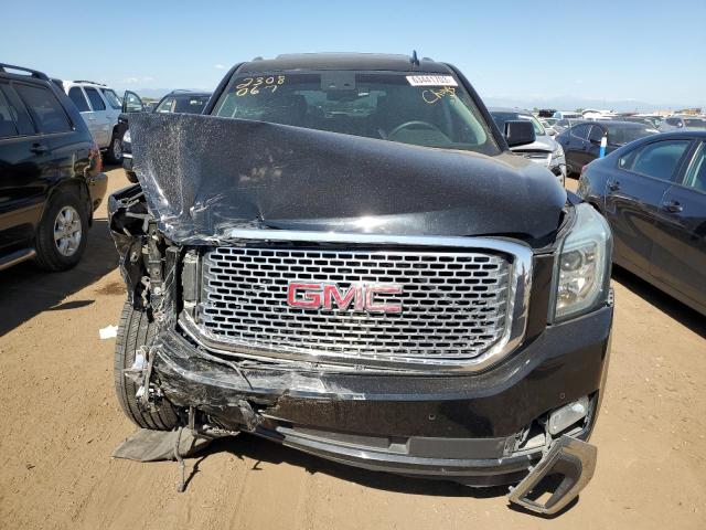 Photo 4 VIN: 1GKS2CKJXFR530365 - GMC YUKON DENA 