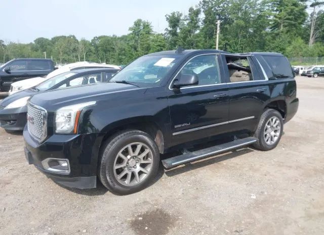 Photo 1 VIN: 1GKS2CKJXFR612239 - GMC YUKON 