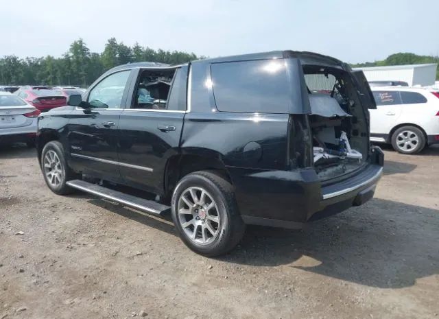 Photo 2 VIN: 1GKS2CKJXFR612239 - GMC YUKON 