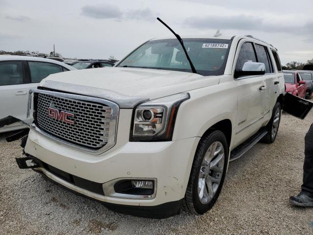 Photo 1 VIN: 1GKS2CKJXFR616193 - GMC YUKON DENA 