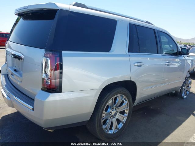 Photo 3 VIN: 1GKS2CKJXFR693257 - GMC YUKON 