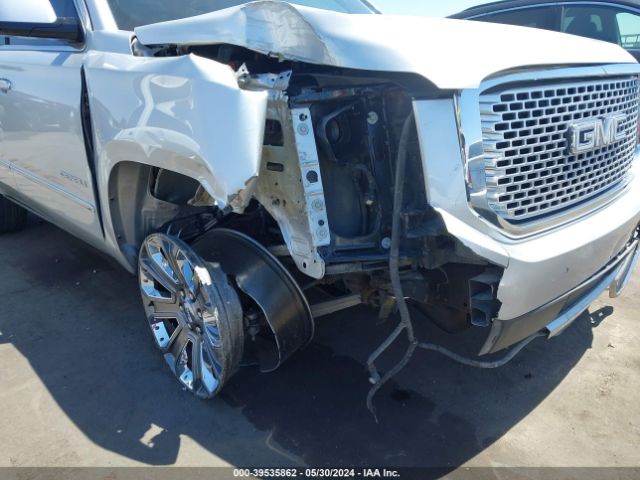 Photo 5 VIN: 1GKS2CKJXFR693257 - GMC YUKON 