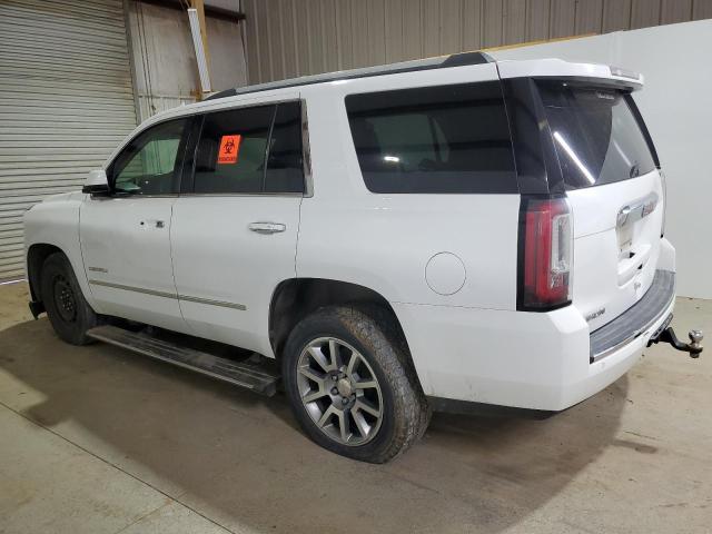 Photo 1 VIN: 1GKS2CKJXGR121462 - GMC YUKON DENA 