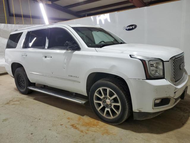 Photo 3 VIN: 1GKS2CKJXGR121462 - GMC YUKON DENA 