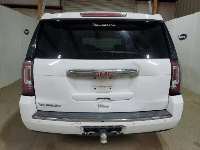 Photo 5 VIN: 1GKS2CKJXGR121462 - GMC YUKON DENA 