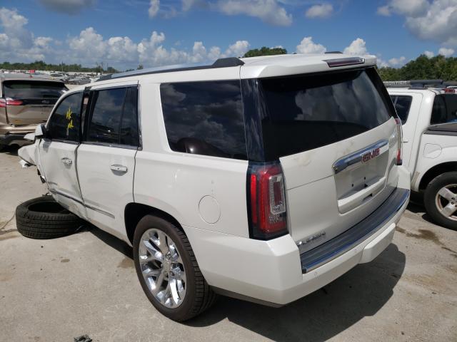 Photo 2 VIN: 1GKS2CKJXGR235669 - GMC YUKON DENA 