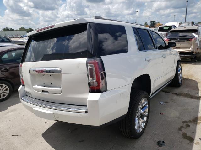 Photo 3 VIN: 1GKS2CKJXGR235669 - GMC YUKON DENA 