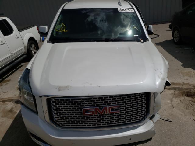 Photo 6 VIN: 1GKS2CKJXGR235669 - GMC YUKON DENA 