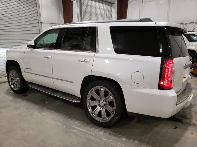 Photo 1 VIN: 1GKS2CKJXGR236952 - GMC YUKON DENA 