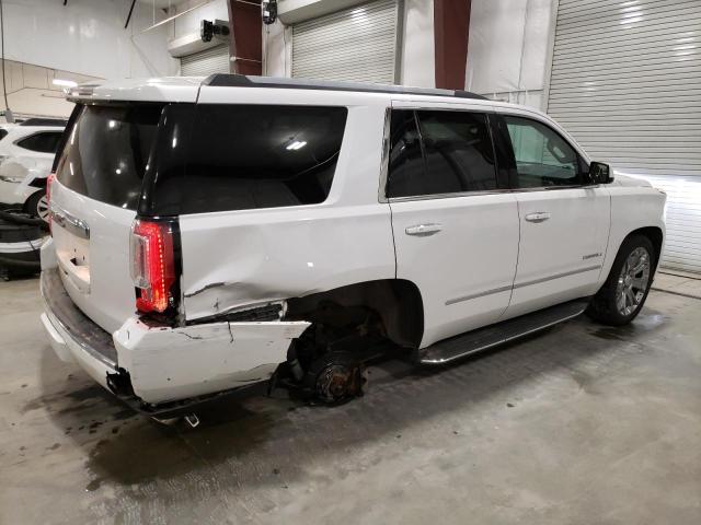 Photo 2 VIN: 1GKS2CKJXGR236952 - GMC YUKON DENA 