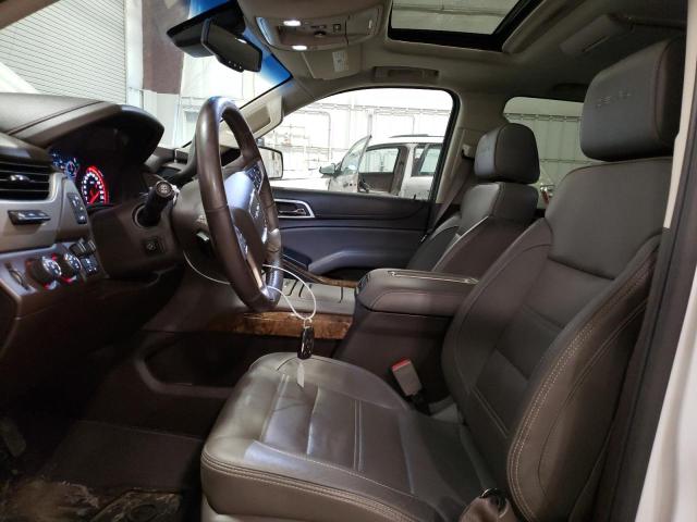 Photo 6 VIN: 1GKS2CKJXGR236952 - GMC YUKON DENA 