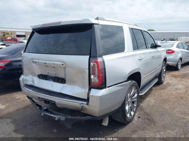 Photo 3 VIN: 1GKS2CKJXGR245067 - GMC YUKON 