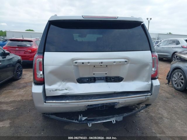 Photo 5 VIN: 1GKS2CKJXGR245067 - GMC YUKON 