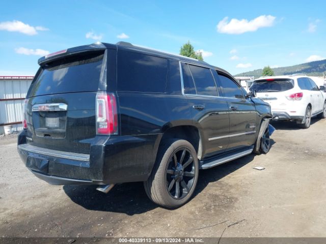 Photo 3 VIN: 1GKS2CKJXGR252620 - GMC YUKON 