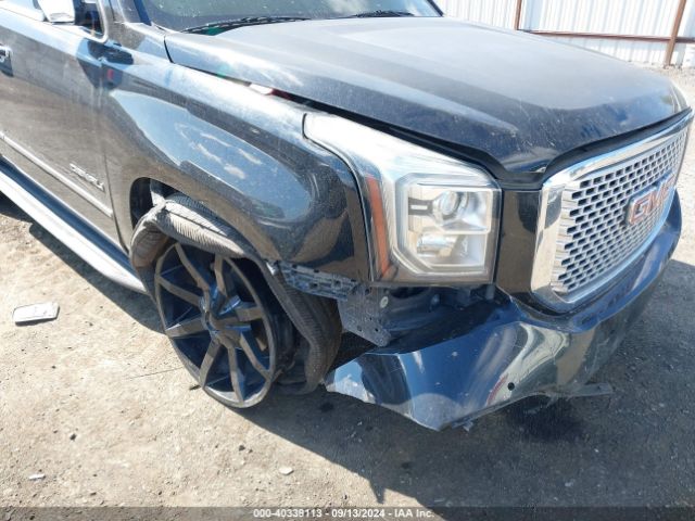 Photo 5 VIN: 1GKS2CKJXGR252620 - GMC YUKON 