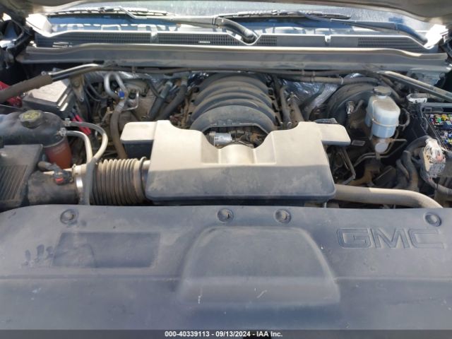 Photo 9 VIN: 1GKS2CKJXGR252620 - GMC YUKON 