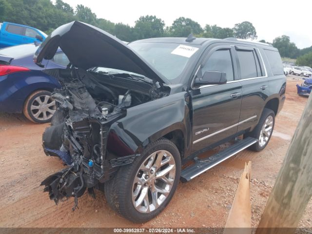 Photo 1 VIN: 1GKS2CKJXGR325243 - GMC YUKON 