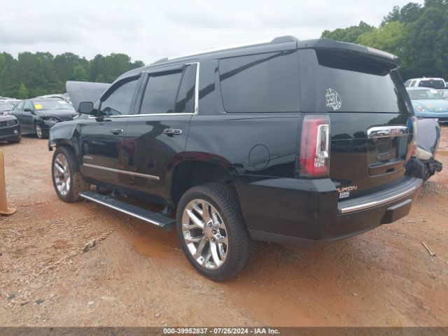 Photo 2 VIN: 1GKS2CKJXGR325243 - GMC YUKON 