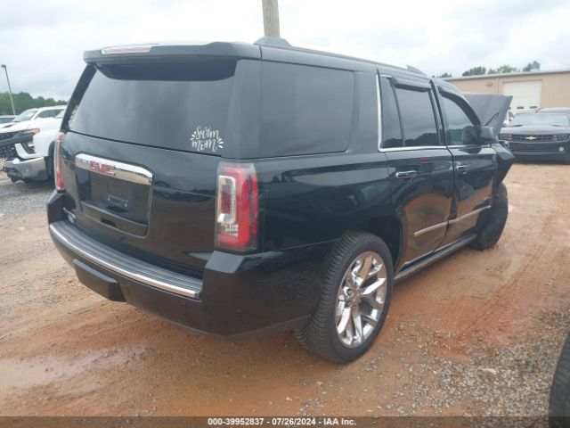 Photo 3 VIN: 1GKS2CKJXGR325243 - GMC YUKON 