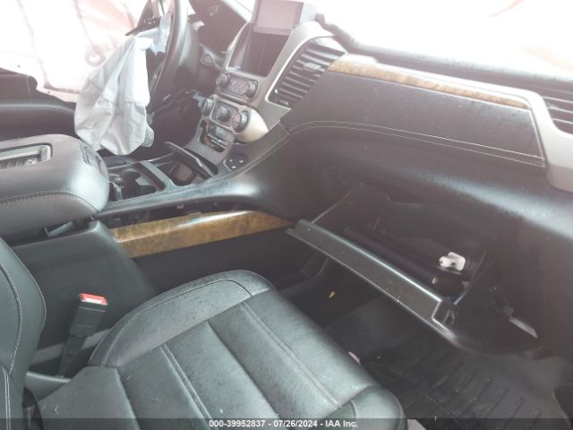 Photo 4 VIN: 1GKS2CKJXGR325243 - GMC YUKON 