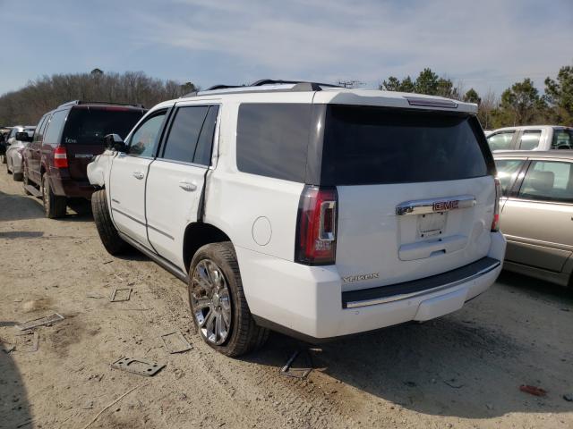 Photo 2 VIN: 1GKS2CKJXGR407358 - GMC DENALI 