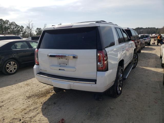 Photo 3 VIN: 1GKS2CKJXGR407358 - GMC DENALI 