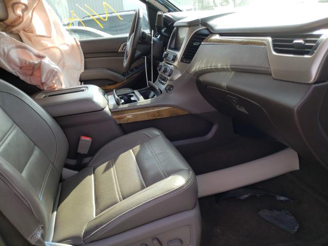 Photo 4 VIN: 1GKS2CKJXGR407358 - GMC DENALI 