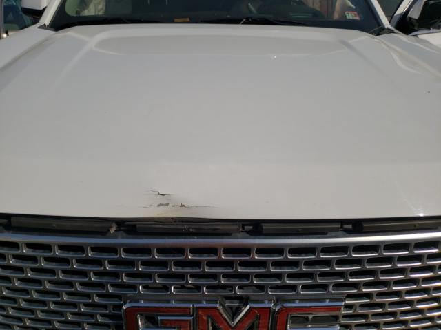 Photo 6 VIN: 1GKS2CKJXGR407358 - GMC DENALI 