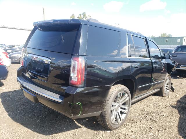 Photo 3 VIN: 1GKS2CKJXHR131393 - GMC YUKON DENA 