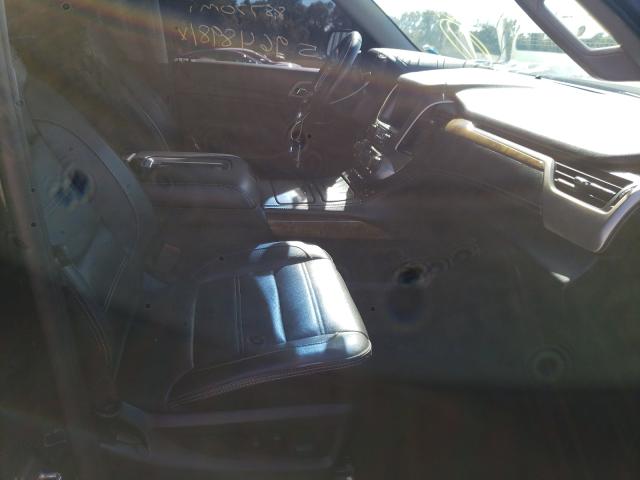 Photo 4 VIN: 1GKS2CKJXHR131393 - GMC YUKON DENA 