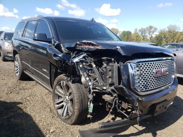 Photo 8 VIN: 1GKS2CKJXHR131393 - GMC YUKON DENA 