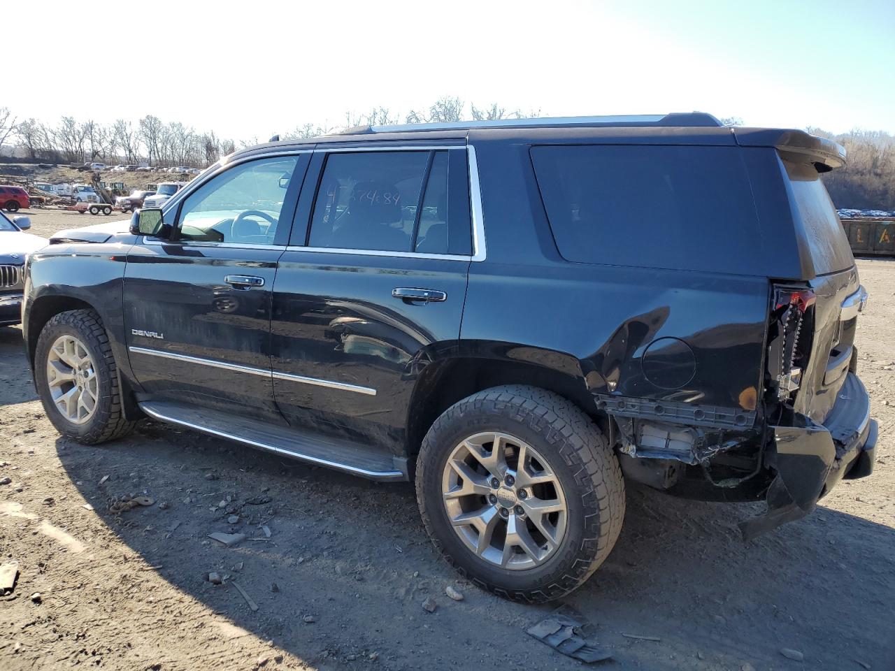 Photo 1 VIN: 1GKS2CKJXHR144838 - GMC YUKON 