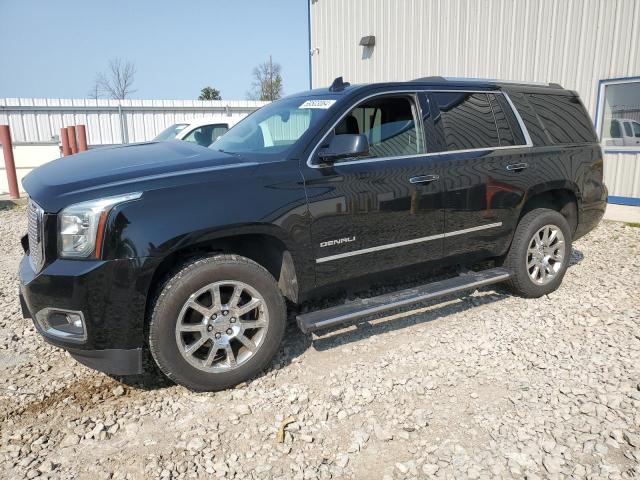 Photo 0 VIN: 1GKS2CKJXHR213267 - GMC YUKON DENA 