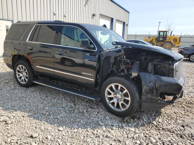 Photo 3 VIN: 1GKS2CKJXHR213267 - GMC YUKON DENA 