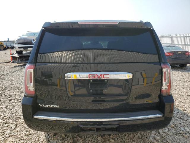 Photo 5 VIN: 1GKS2CKJXHR213267 - GMC YUKON DENA 