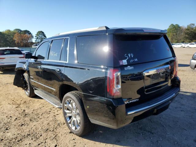 Photo 2 VIN: 1GKS2CKJXHR224575 - GMC YUKON DENA 