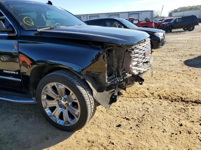 Photo 8 VIN: 1GKS2CKJXHR224575 - GMC YUKON DENA 