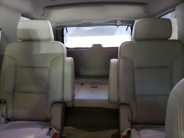 Photo 9 VIN: 1GKS2CKJXHR256023 - GMC YUKON DENA 