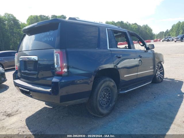 Photo 3 VIN: 1GKS2CKJXHR268141 - GMC YUKON 