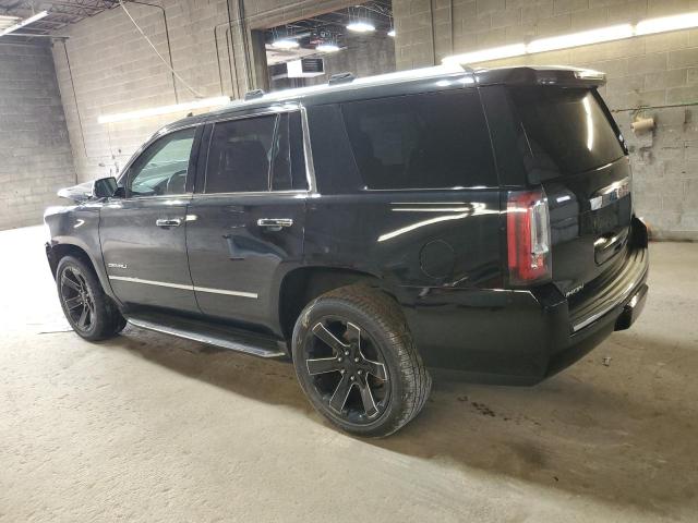 Photo 1 VIN: 1GKS2CKJXHR353304 - GMC YUKON DENA 