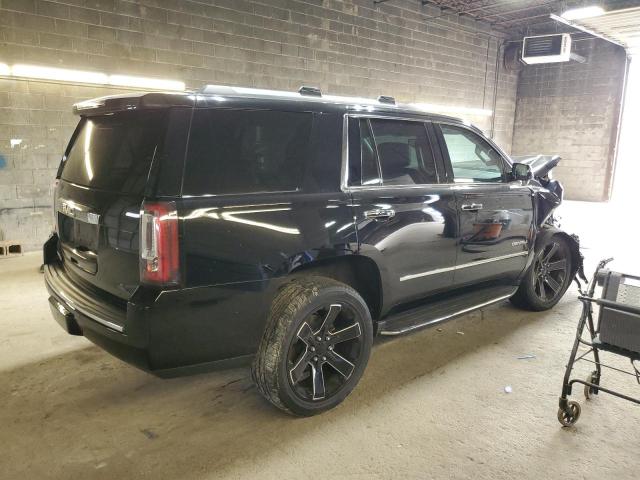 Photo 2 VIN: 1GKS2CKJXHR353304 - GMC YUKON DENA 