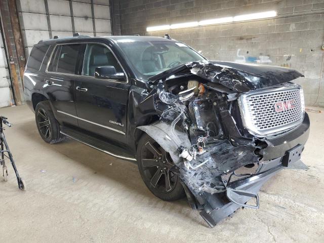 Photo 3 VIN: 1GKS2CKJXHR353304 - GMC YUKON DENA 