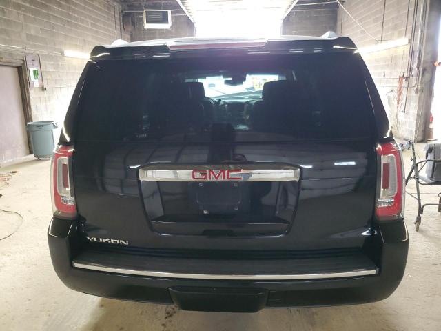 Photo 5 VIN: 1GKS2CKJXHR353304 - GMC YUKON DENA 